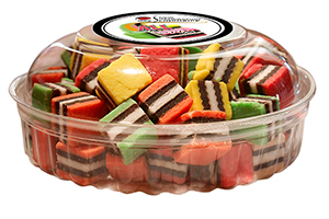 New Generation Liquorice quality liquorice