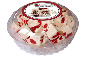 New Generation Liquorice quality nougat