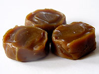 New Generation Liquorice, sellers of fine toffee