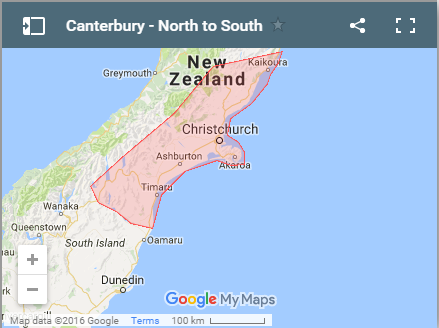 nougat, fudge, liquorice and toffee Canterbury region sales territory New Generation Liquorice