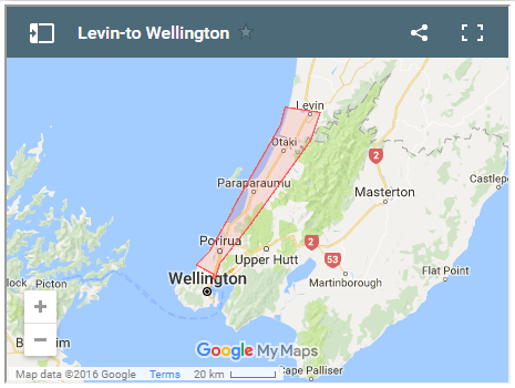 nougat, fudge, liquorice and toffee Levin to Wellington sales territory New Generation Liquorice