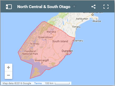 nougat, fudge, liquorice and toffee Otago region sales territory New Generation Liquorice