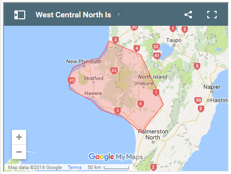 nougat, fudge, liquorice and toffee Taranaki to Palmerston North sales territory New Generation Liquorice