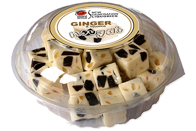 New Generation Liquorice one of New Zealand's top suppliers of nougat and liquorice-based products
