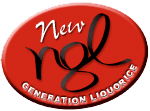  New Generation Liquorice logo
